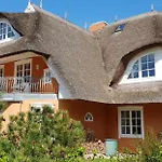 Residenz Rennhack Hotel Prerow