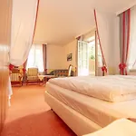 Hotel Residenz Rennhack *