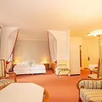Hotel Residenz Rennhack *