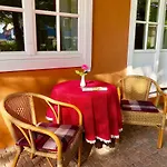 Residenz Rennhack Hotel Prerow