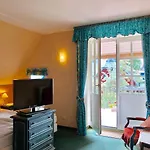 Residenz Rennhack Prerow
