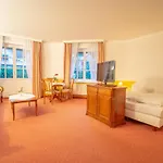 Residenz Rennhack *