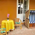 Hotel Residenz Rennhack *