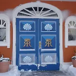 Hotel Residenz Rennhack *
