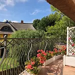 Hotel Residenz Rennhack Prerow