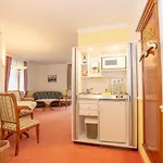 Residenz Rennhack Hotel