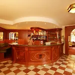 Hotel Residenz Rennhack *