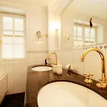Hotel Residenz Rennhack *