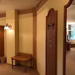 Residenz Rennhack Hotel Prerow