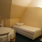 Residenz Rennhack Hotel *