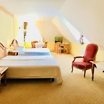 Hotel Residenz Rennhack