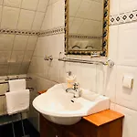 Hotel Residenz Rennhack Prerow