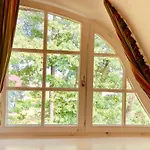 Residenz Rennhack Hotel Prerow