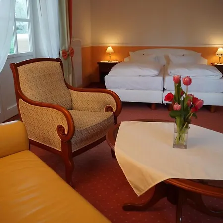 Residenz Rennhack *