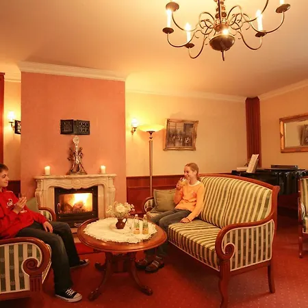 Residenz Rennhack * زنغست