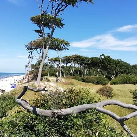 Residenz Rennhack فندق *