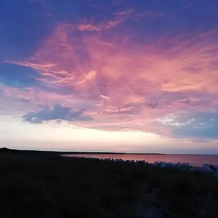 فندق Residenz Rennhack زنغست