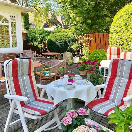 Residenz Rennhack فندق