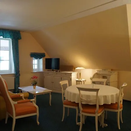 Residenz Rennhack * Prerow