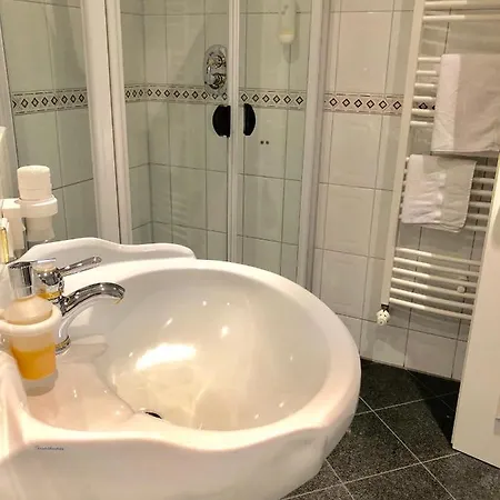 فندق Residenz Rennhack زنغست