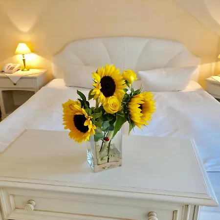 فندق Residenz Rennhack *