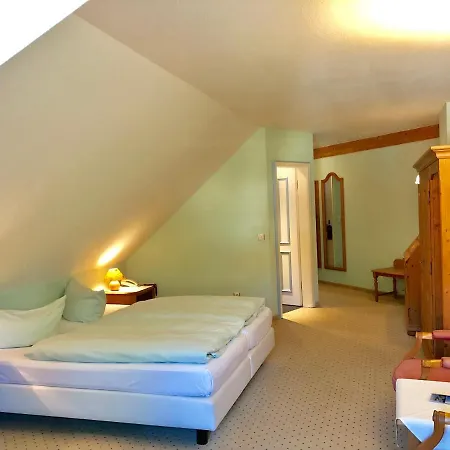 Residenz Rennhack פרראו