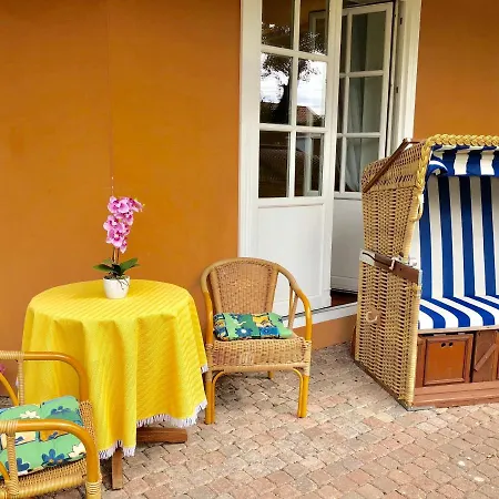 מלון Residenz Rennhack *