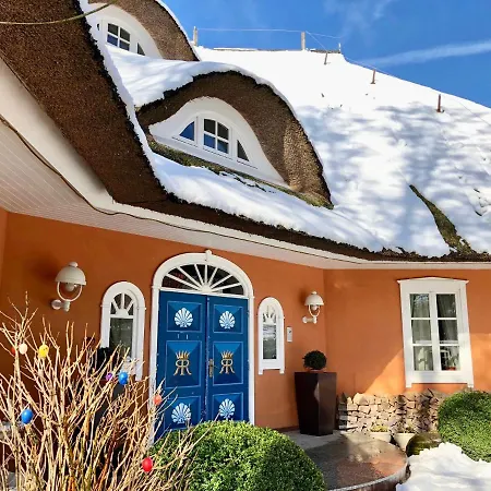 Residenz Rennhack *