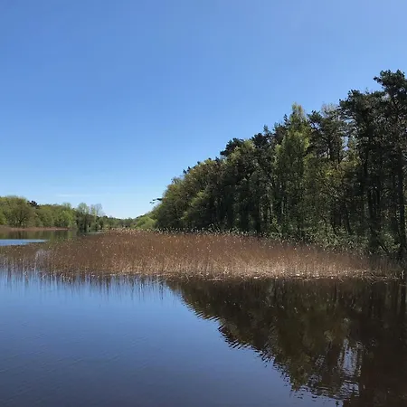 Residenz Rennhack * زنغست