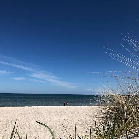 Residenz Rennhack فندق *