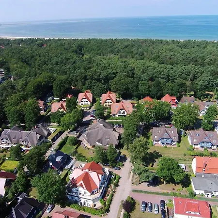 Residenz Rennhack فندق