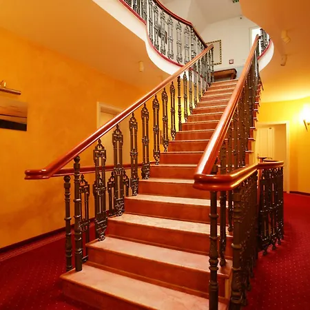 מלון Residenz Rennhack