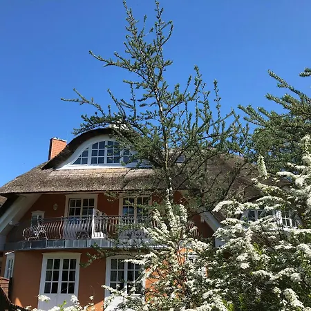 Residenz Rennhack فندق