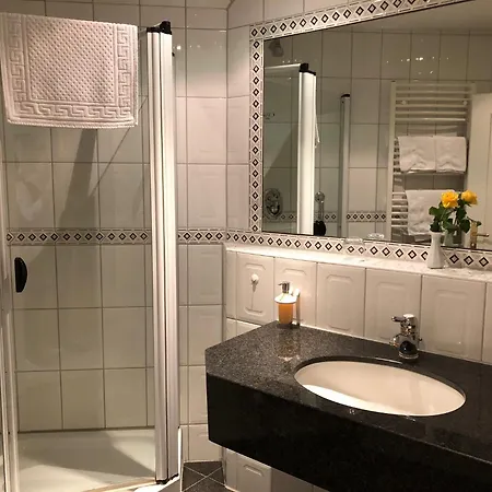 Residenz Rennhack *