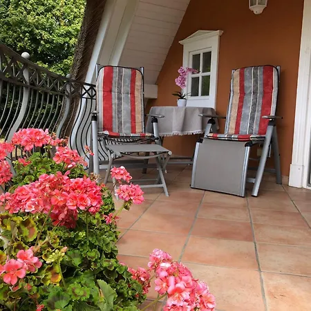 فندق Residenz Rennhack