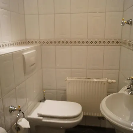 Residenz Rennhack מלון
