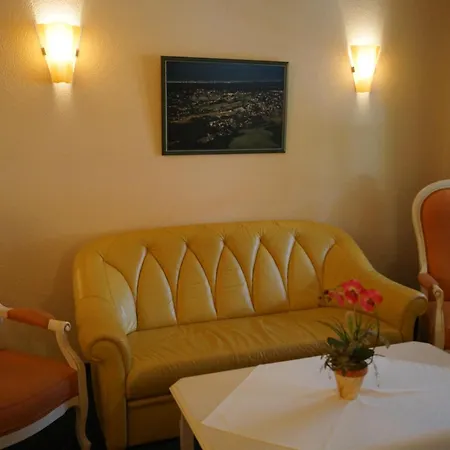 Residenz Rennhack * פרראו