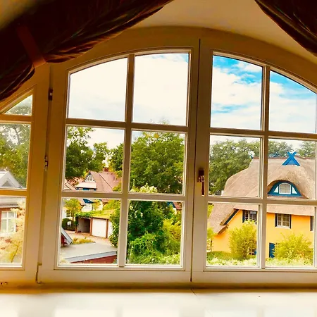 Residenz Rennhack Hotel