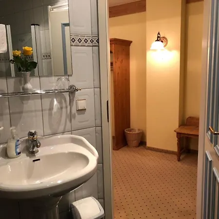 Residenz Rennhack מלון