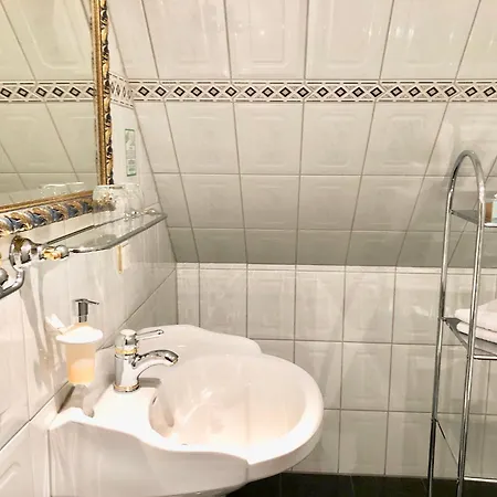 Residenz Rennhack מלון
