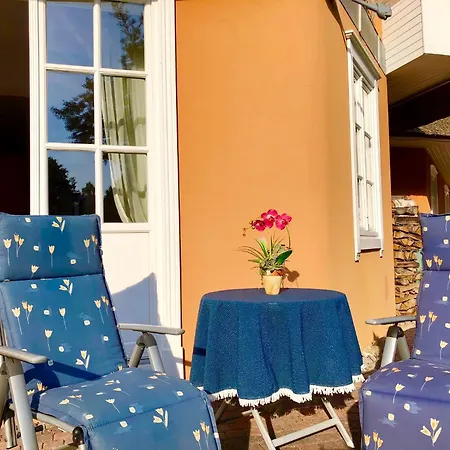 Hotel Residenz Rennhack