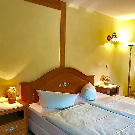 Residenz Rennhack *