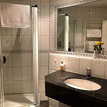 Отель Residenz Rennhack