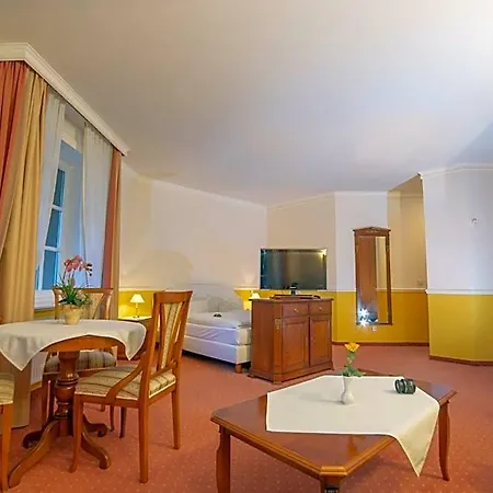 Residenz Rennhack *