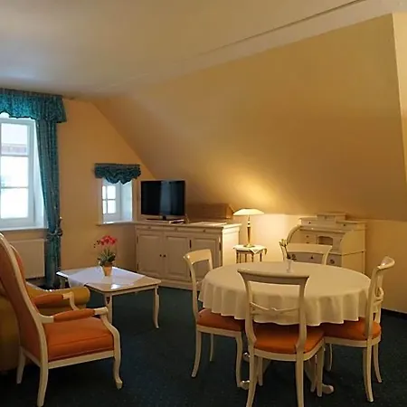 Hotel Residenz Rennhack