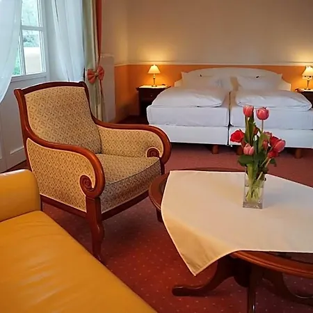 Hotel Residenz Rennhack