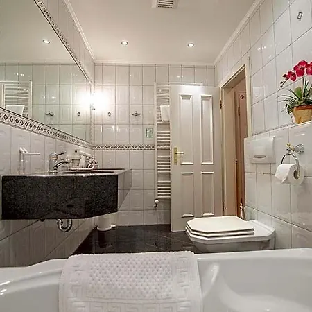 Residenz Rennhack *
