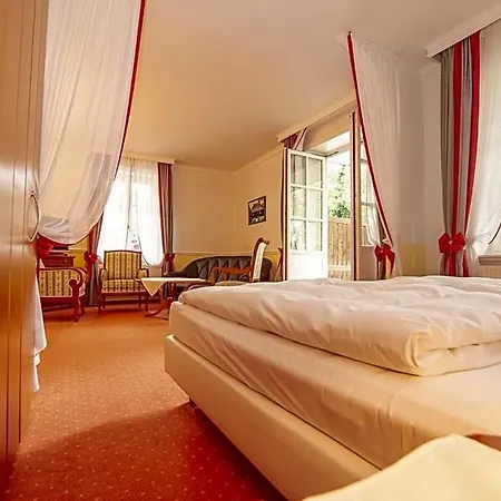 Residenz Rennhack * Prerow