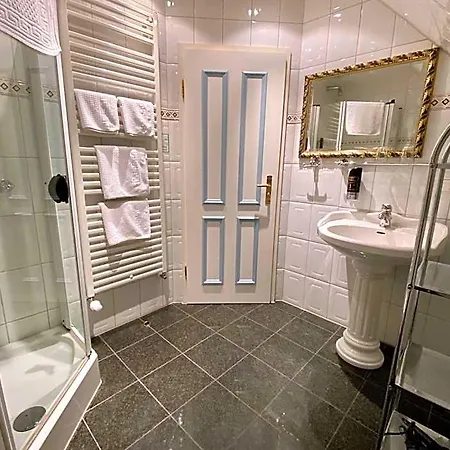 Residenz Rennhack *
